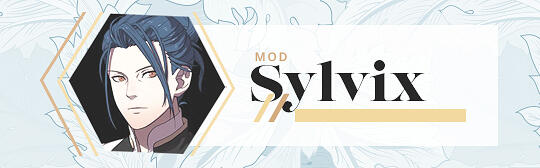 Mod Sylvix