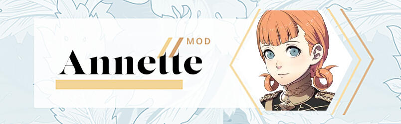 Mod Annette